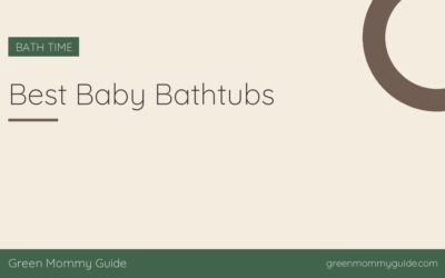 Best Baby Bathtubs