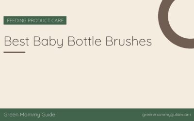 Best Baby Bottle Brushes