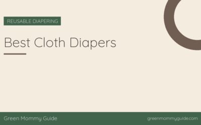 Best Cloth Diapers
