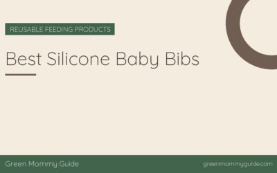 Best Silicone Baby Bibs