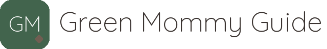 Green Mommy Guide logo